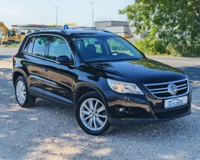 Снимка VW Tiguan