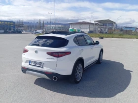 Alfa Romeo Stelvio 2.0 TI SPORT 280 - 19999 € - 92060630 5 | Car24.bg Alfa Romeo Stelvio 2.0 TI SPORT 280 - 19999 € - 92060630 5