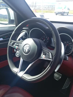 Alfa Romeo Stelvio 2.0 TI SPORT 280 - 19999 € - 92060630 13 | Car24.bg Alfa Romeo Stelvio 2.0 TI SPORT 280 - 19999 € - 92060630 13