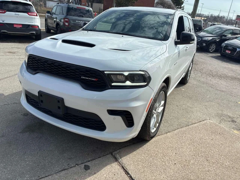Dodge Durango R/T AWD * ДИСТРОНИК* ПОДГРЕВ* ОБДУХВАНЕ* - 36290 € / 70977.07 лв. - 66696662 1 | Car24.bg Dodge Durango R/T AWD * ДИСТРОНИК* ПОДГРЕВ* ОБДУХВАНЕ* - 36290 € / 70977.07 лв. - 66696662 1