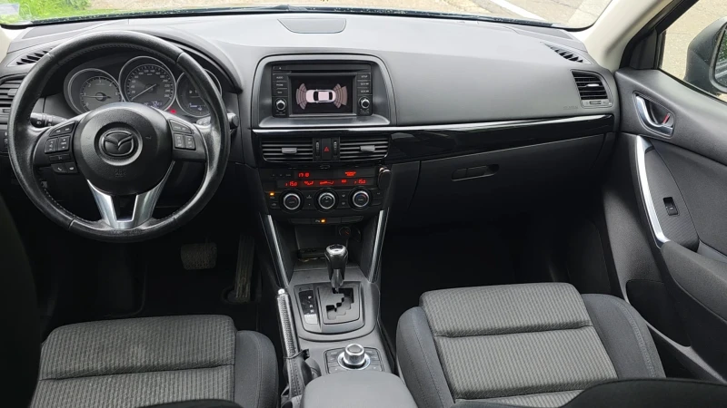 Mazda CX-5 2.2 - 8800 € / 17211.30 лв. - 80466287 1 | Car24.bg Mazda CX-5 2.2 - 8800 € / 17211.30 лв. - 80466287 1
