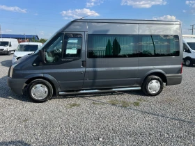 Ford Transit 2.2/140 коня/8+ 1/6 скорости | Auto.bg — изображение 4 Ford Transit 2.2/140 коня/8+ 1/6 скорости | Auto.bg — изображение 4