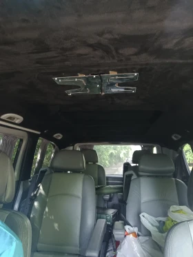 Mercedes-Benz Viano 2.2CDI AMBIENTE | Auto.bg — изображение 7 Mercedes-Benz Viano 2.2CDI AMBIENTE | Auto.bg — изображение 7