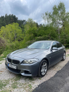 Обява за продажба на BMW 525 М Пакет, X Drive  ~24 500 лв. - изображение 1