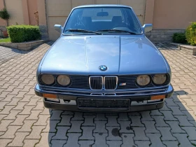 BMW 318 Е30 1 - Car24.bg BMW 318 Е30 1
