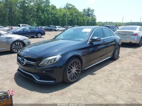 Mercedes-Benz C 63 AMG C63 S/ ФИКСИРАНА ЦЕНА ДО БГ!!! - Car24.bg Mercedes-Benz C 63 AMG C63 S/ ФИКСИРАНА ЦЕНА ДО БГ!!!