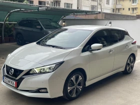 Nissan Leaf 360Camera Navi Thermo ProPilot - Car24.bg Nissan Leaf 360Camera Navi Thermo ProPilot