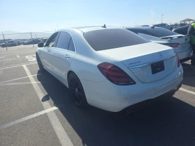 Mercedes-Benz S 63 AMG 4MATIC* Designo* DISTRONIC* PANORAMA* Massage* Кра - 103000 лв. / 52663.06 € - 53185250 5 | Car24.bg Mercedes-Benz S 63 AMG 4MATIC* Designo* DISTRONIC* PANORAMA* Massage* Кра - 103000 лв. / 52663.06 € - 53185250 5
