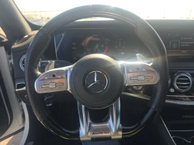 Mercedes-Benz S 63 AMG 4MATIC* Designo* DISTRONIC* PANORAMA* Massage* Кра - 103000 лв. / 52663.06 € - 53185250 9 | Car24.bg Mercedes-Benz S 63 AMG 4MATIC* Designo* DISTRONIC* PANORAMA* Massage* Кра - 103000 лв. / 52663.06 € - 53185250 9