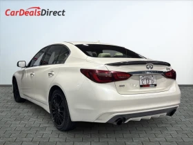 Infiniti Q50 Red Sport* 400* AWD* АвтоКредит* (ЦЕНА ДО БГ) - 35999 лв. / 18406.00 € - 41348322 5 | Car24.bg Infiniti Q50 Red Sport* 400* AWD* АвтоКредит* (ЦЕНА ДО БГ) - 35999 лв. / 18406.00 € - 41348322 5