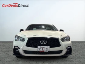 Infiniti Q50 Red Sport* 400* AWD* АвтоКредит* (ЦЕНА ДО БГ) - 35999 лв. / 18406.00 € - 41348322 2 | Car24.bg Infiniti Q50 Red Sport* 400* AWD* АвтоКредит* (ЦЕНА ДО БГ) - 35999 лв. / 18406.00 € - 41348322 2