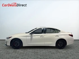 Infiniti Q50 Red Sport* 400* AWD* АвтоКредит* (ЦЕНА ДО БГ) - 35999 лв. / 18406.00 € - 41348322 4 | Car24.bg Infiniti Q50 Red Sport* 400* AWD* АвтоКредит* (ЦЕНА ДО БГ) - 35999 лв. / 18406.00 € - 41348322 4