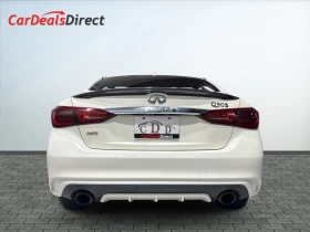 Infiniti Q50 Red Sport* 400* AWD* АвтоКредит* (ЦЕНА ДО БГ) - 35999 лв. / 18406.00 € - 41348322 7 | Car24.bg Infiniti Q50 Red Sport* 400* AWD* АвтоКредит* (ЦЕНА ДО БГ) - 35999 лв. / 18406.00 € - 41348322 7