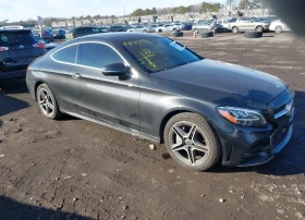 Mercedes-Benz C 300 2019 MERCEDES-BENZ C 300 4MATIC - Car24.bg Mercedes-Benz C 300 2019 MERCEDES-BENZ C 300 4MATIC