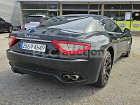 Maserati GranTurismo Ferrari-Maserati F136 V8* 6ZF* КРАЙНА ЦЕНА - 19000 € / 37160.77 лв. - 83859698 5 | Car24.bg Maserati GranTurismo Ferrari-Maserati F136 V8* 6ZF* КРАЙНА ЦЕНА - 19000 € / 37160.77 лв. - 83859698 5