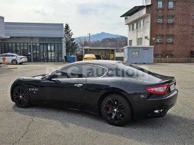Maserati GranTurismo Ferrari-Maserati F136 V8* 6ZF* КРАЙНА ЦЕНА - 19000 € / 37160.77 лв. - 83859698 4 | Car24.bg Maserati GranTurismo Ferrari-Maserati F136 V8* 6ZF* КРАЙНА ЦЕНА - 19000 € / 37160.77 лв. - 83859698 4