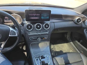 Mercedes-Benz C 400 4MATIC* BURMESTER* DISTRONIC* ПАНОРАМА* - 12600 € / 24643.46 лв. - 84473929 9 | Car24.bg Mercedes-Benz C 400 4MATIC* BURMESTER* DISTRONIC* ПАНОРАМА* - 12600 € / 24643.46 лв. - 84473929 9