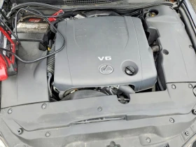 Lexus IS 2.5L 6 REAR WHEEL DRIVE | Auto.bg — изображение 11 Lexus IS 2.5L 6 REAR WHEEL DRIVE | Auto.bg — изображение 11