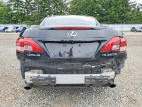 Lexus IS 2.5L 6 REAR WHEEL DRIVE | Auto.bg — изображение 6 Lexus IS 2.5L 6 REAR WHEEL DRIVE | Auto.bg — изображение 6
