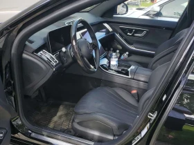 Mercedes-Benz S 580 MASSAGE| BURMESTER| ОБДУХВАНЕ| SOFT-CLOSE| - 80000 € / 156466.40 лв. - 59126184 7 | Car24.bg Mercedes-Benz S 580 MASSAGE| BURMESTER| ОБДУХВАНЕ| SOFT-CLOSE| - 80000 € / 156466.40 лв. - 59126184 7