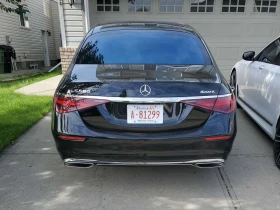 Mercedes-Benz S 580 MASSAGE| BURMESTER| ОБДУХВАНЕ| SOFT-CLOSE| - 80000 € / 156466.40 лв. - 59126184 5 | Car24.bg Mercedes-Benz S 580 MASSAGE| BURMESTER| ОБДУХВАНЕ| SOFT-CLOSE| - 80000 € / 156466.40 лв. - 59126184 5