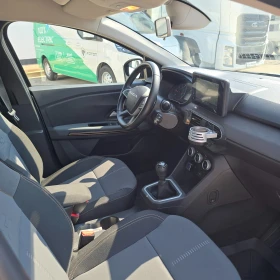 Dacia Sandero Stepway/Extreme LPG ECO-G | Auto.bg — изображение 7 Dacia Sandero Stepway/Extreme LPG ECO-G | Auto.bg — изображение 7