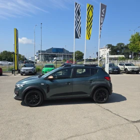 Dacia Sandero Stepway/Extreme LPG ECO-G | Auto.bg — изображение 11 Dacia Sandero Stepway/Extreme LPG ECO-G | Auto.bg — изображение 11