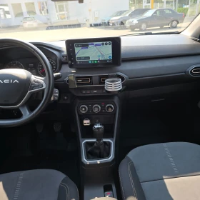 Dacia Sandero Stepway/Extreme LPG ECO-G | Auto.bg — изображение 12 Dacia Sandero Stepway/Extreme LPG ECO-G | Auto.bg — изображение 12