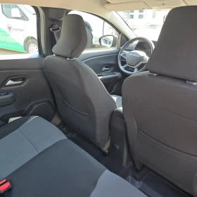 Dacia Sandero Stepway/Extreme LPG ECO-G | Auto.bg — изображение 8 Dacia Sandero Stepway/Extreme LPG ECO-G | Auto.bg — изображение 8