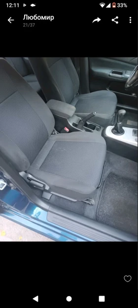 Mitsubishi Lancer undefined | Auto.bg — изображение 5 Mitsubishi Lancer undefined | Auto.bg — изображение 5