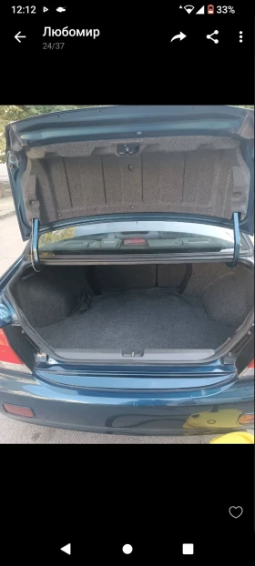 Mitsubishi Lancer undefined | Auto.bg — изображение 3 Mitsubishi Lancer undefined | Auto.bg — изображение 3