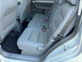 VW Touran 1.9TDI AUTOMATIK DSG KLIMATRONIK ЛИЗИНГ!!! | Auto.bg — изображение 16 VW Touran 1.9TDI AUTOMATIK DSG KLIMATRONIK ЛИЗИНГ!!! | Auto.bg — изображение 16