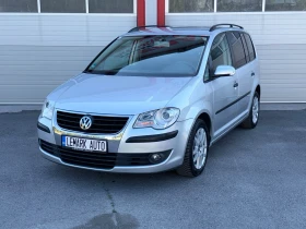 VW Touran 1.9TDI AUTOMATIK DSG KLIMATRONIK ЛИЗИНГ!!! | Auto.bg — изображение 4 VW Touran 1.9TDI AUTOMATIK DSG KLIMATRONIK ЛИЗИНГ!!! | Auto.bg — изображение 4