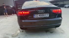 Audi A8 ABT Full Led Active Sound | Auto.bg — изображение 5 Audi A8 ABT Full Led Active Sound | Auto.bg — изображение 5
