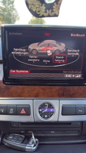 Audi A8 ABT Full Led Active Sound | Auto.bg — изображение 10 Audi A8 ABT Full Led Active Sound | Auto.bg — изображение 10