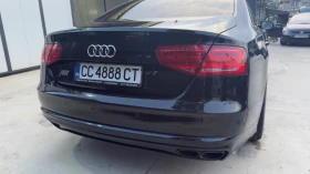 Audi A8 ABT Full Led Active Sound | Auto.bg — изображение 4 Audi A8 ABT Full Led Active Sound | Auto.bg — изображение 4