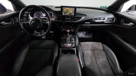 Audi A7 40TFSI/QUATTRO/SUNROOF | Auto.bg — изображение 6 Audi A7 40TFSI/QUATTRO/SUNROOF | Auto.bg — изображение 6