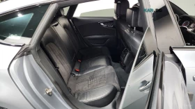 Audi A7 40TFSI/QUATTRO/SUNROOF | Auto.bg — изображение 16 Audi A7 40TFSI/QUATTRO/SUNROOF | Auto.bg — изображение 16