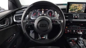 Audi A7 40TFSI/QUATTRO/SUNROOF | Auto.bg — изображение 7 Audi A7 40TFSI/QUATTRO/SUNROOF | Auto.bg — изображение 7