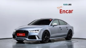 Audi A7 40TFSI/QUATTRO/SUNROOF