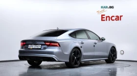 Audi A7 40TFSI/QUATTRO/SUNROOF | Auto.bg — изображение 3 Audi A7 40TFSI/QUATTRO/SUNROOF | Auto.bg — изображение 3