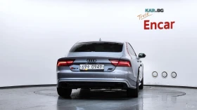 Audi A7 40TFSI/QUATTRO/SUNROOF | Auto.bg — изображение 4 Audi A7 40TFSI/QUATTRO/SUNROOF | Auto.bg — изображение 4