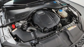 Audi A7 40TFSI/QUATTRO/SUNROOF | Auto.bg — изображение 17 Audi A7 40TFSI/QUATTRO/SUNROOF | Auto.bg — изображение 17