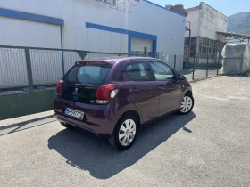Peugeot 108 STYLE - 4500 € - 89445317 4 | Car24.bg Peugeot 108 STYLE - 4500 € - 89445317 4