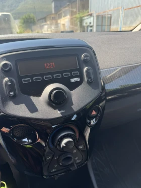Peugeot 108 STYLE - 4500 € - 89445317 8 | Car24.bg Peugeot 108 STYLE - 4500 € - 89445317 8