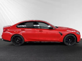 BMW M3 Comp* RWD* Harman/Kardon* | Auto.bg — изображение 5 BMW M3 Comp* RWD* Harman/Kardon* | Auto.bg — изображение 5