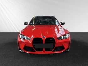 BMW M3 Comp* RWD* Harman/Kardon*