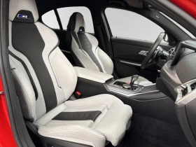 BMW M3 Comp* RWD* Harman/Kardon* | Auto.bg — изображение 8 BMW M3 Comp* RWD* Harman/Kardon* | Auto.bg — изображение 8