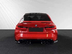 BMW M3 Comp* RWD* Harman/Kardon* | Auto.bg — изображение 2 BMW M3 Comp* RWD* Harman/Kardon* | Auto.bg — изображение 2