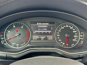 Audi A4 B9 - 13800 € - 77005197 13 | Car24.bg Audi A4 B9 - 13800 € - 77005197 13